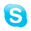 skype